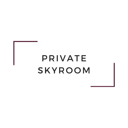 Private Skyroom